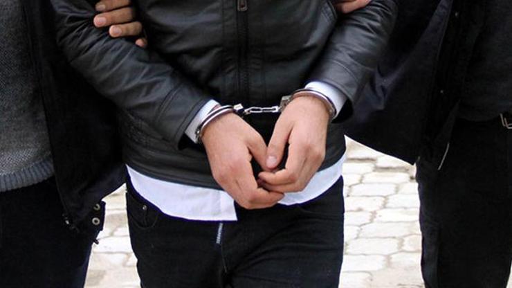 Konyada sosyal medya paylaşımları nedeniyle 1 tutuklama