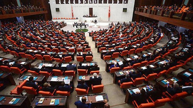 AK Partili Elitaş: TBMM çalışmalarına 21 Şubata kadar ara verme kararı aldık