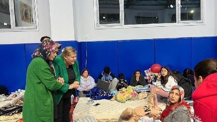 Başkan Erdem’den hasar tespit ve fahiş fiyat uyarısı