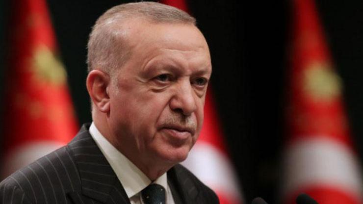 Liderlerden Cumhurbaşkanı Erdoğana taziye telefonları