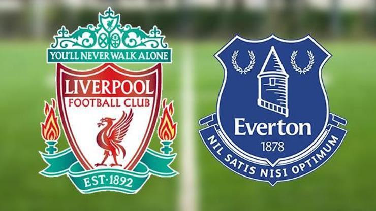 Liverpool Everton maçı hangi kanalda, ne zaman, saat kaçta