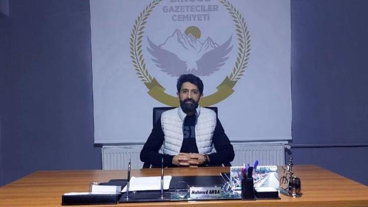 Bingöl’de 6 yerel gazete, gelirlerinin yüzde 10’unu depremzedeler için bağışladı