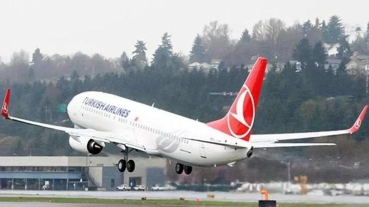 THY, bugün 89 seferle 16 bin 268 depremzedeyi tahliye edecek