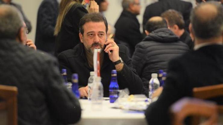 BTSO’dan deprem bölgesine konteyner kent seferberliği