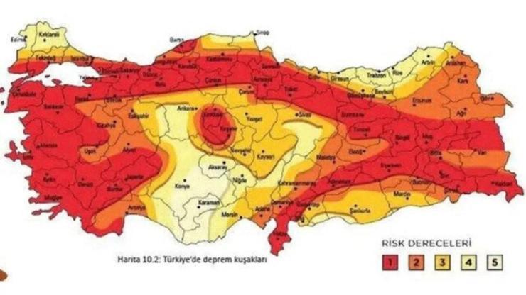 Amanos fayı nereden geçiyor Amanos dağı nerede Amanos hangi illerden geçiyor