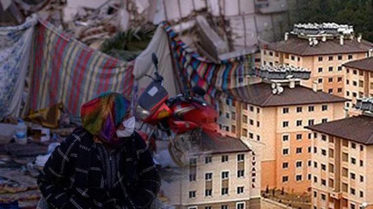 10 ilde eş zamanlı başlayacak: Proje 1 yılda tamamlanacak