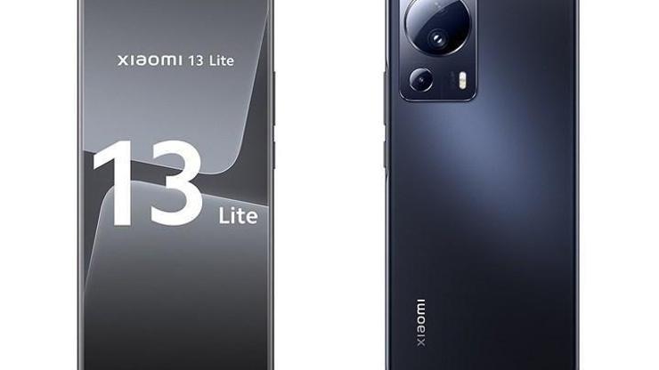 Xiaomi 13 Lite’ın tanıtılacağı tarih belli oldu