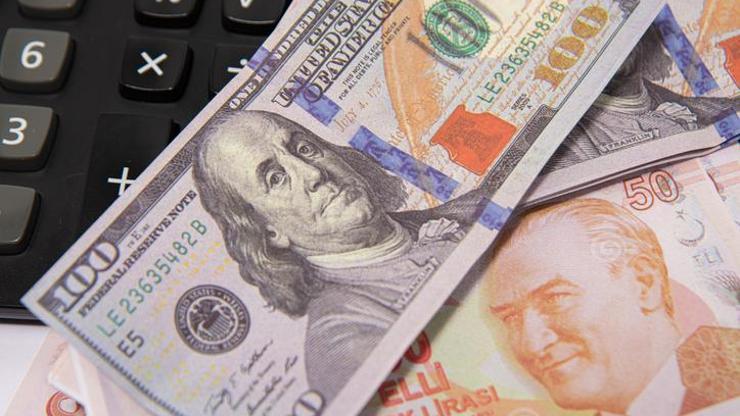 Bütçe, Ocak ayında 32,2 milyar lira açık verdi