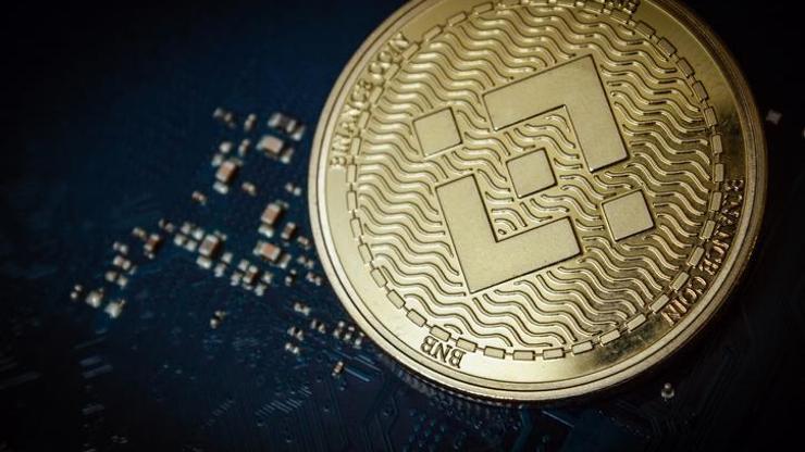 ABD düzenleyicisi Binancein stablecoin üretimini durdurmasını istedi