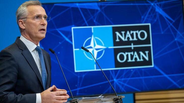NATOdan deprem dayanışması: Stoltenberg yarın Türkiyeye geliyor