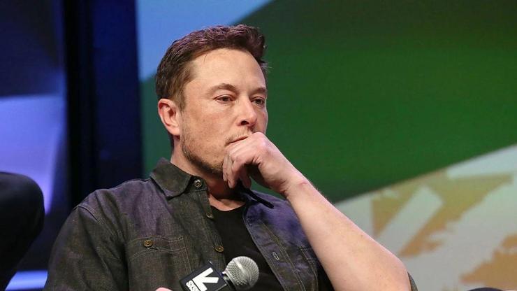 Elon Musk çok konuşulacak bir açıklamaya imza attı