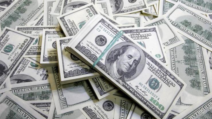 Özel sektörün yurt dışı kredi borcu 160,1 milyar dolara geriledi