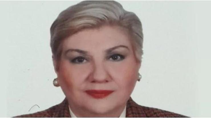 TRT spikeri Başak Doğru hayatını kaybetti