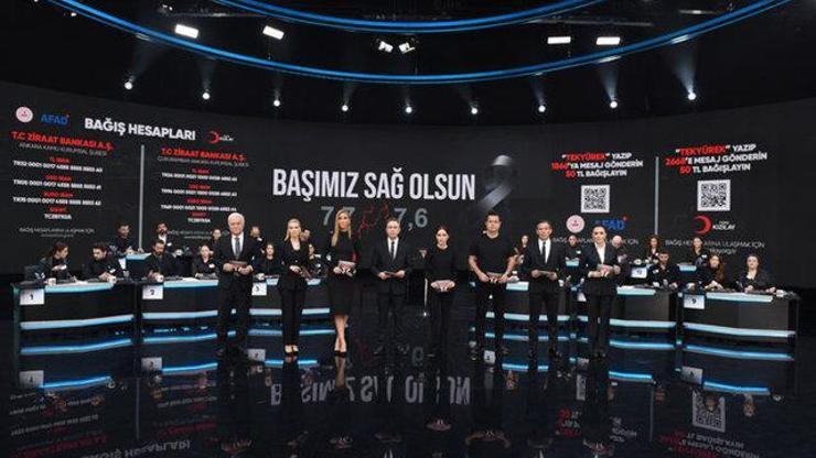 Kübra Doğru Ünlü yazdı Türkiye tek yürek oldu