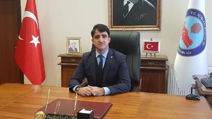 İpsalada 35 depremzede aile misafir ediliyor