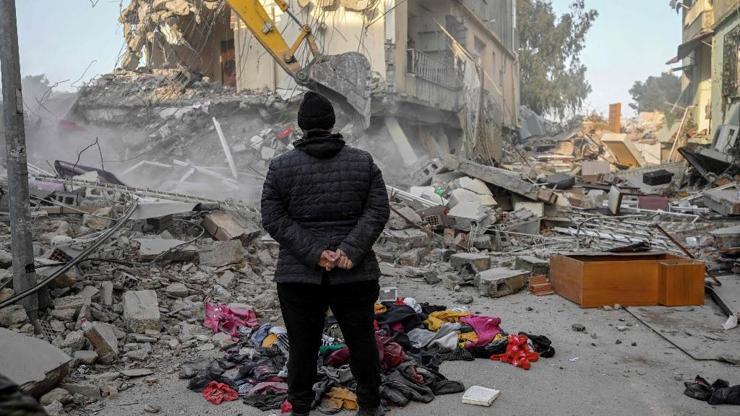 Ankarada depremzedeye fahiş kira isyan ettirdi