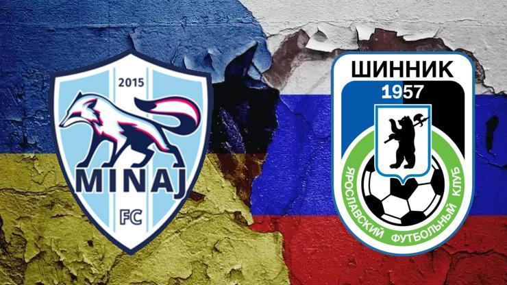 Rus ve Ukraynalı futbolcular Antalyada kavga etti