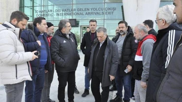 Ahmet Nur Çebi: Çarşının çocukları kadar diğer kulüplerin çocukları, gençleri de bizim için kıymetli