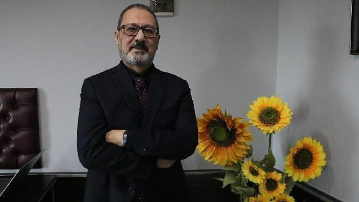 KARADENİZBİRLİKten afet bölgesine 12 ton ayçiçek yağı