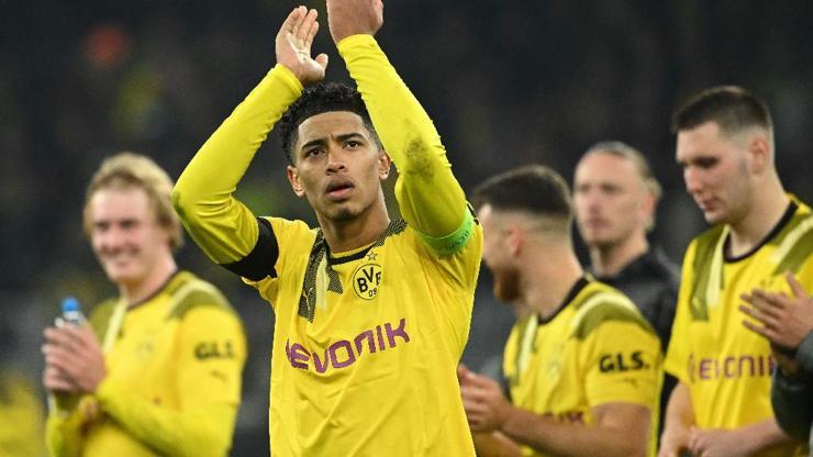 Dortmund 1-0 Chelsea MAÇ ÖZETİ