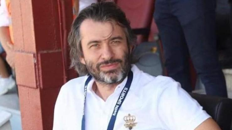 Bandırmasporda Onur Göçmez istifa etti