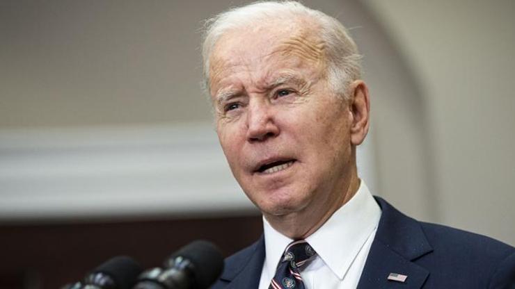 Biden: Eğer herhangi bir cisim ABD vatandaşlarının güvenliğini tehdit ederse, onu düşüreceğim