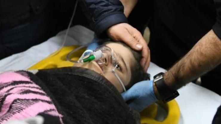 Depremin 12. günde kurtulanların isimleri 261. saatte Mucizeler devam ediyor Bugün enkazdan sağ çıkanlar kim