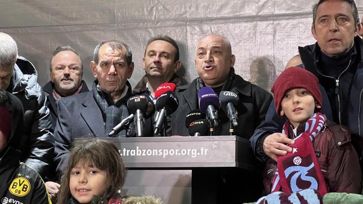 Mehmet Büyükekşiden Omuz Omuza Türkiye duyurusu