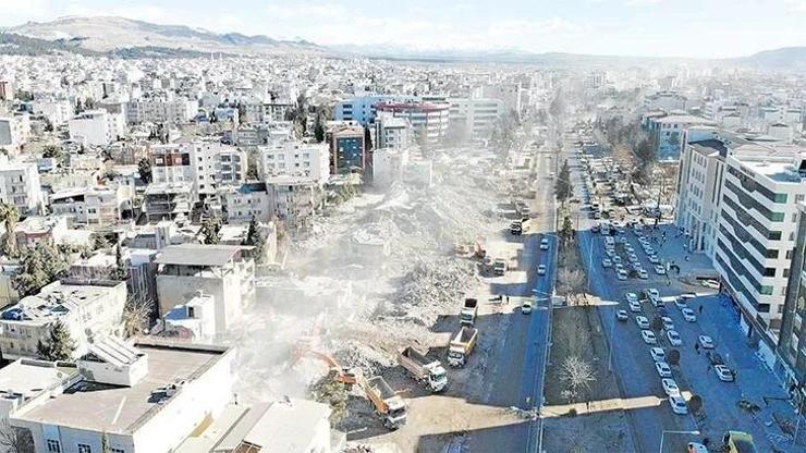 İş dünyasından konut adımı