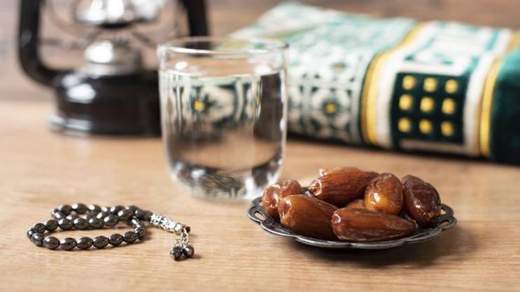 Miraç Kandili orucu ezan saatleri ve iftar vakti Akşam ezanı saat kaçta okunacak 17 Şubat 2023