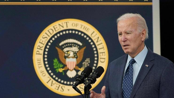 ABD Başkanı Joe Bidenın sağlık raporu kamuoyuyla paylaşıldı