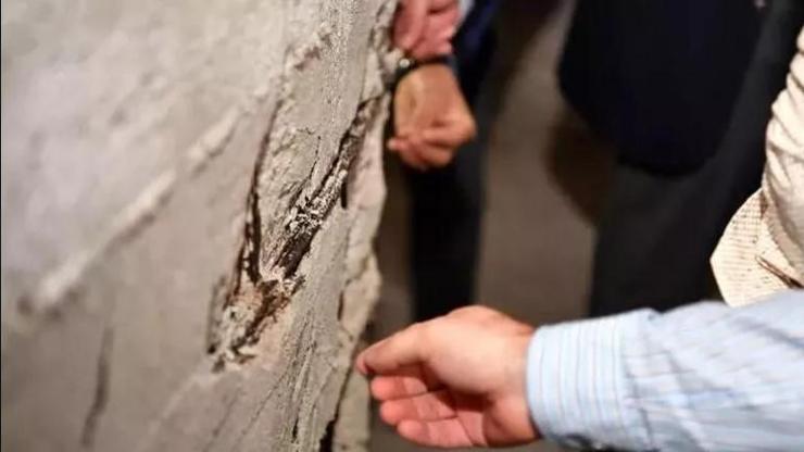 Herkesin merak ettiği detay Karot testi yeterli mi