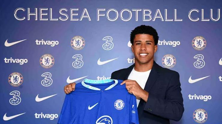Chelsea çalışma izni çıkartamadı, Beşiktaş devreye girdi