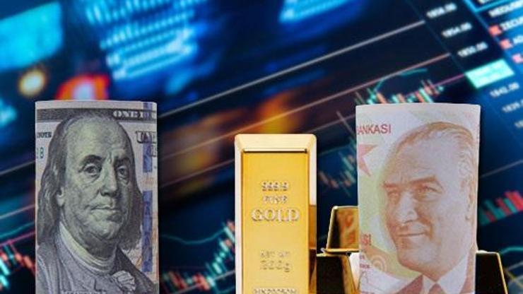 Haftaya finans ajandası yoğun: Merkez Bankası faiz kararı merak ediliyor