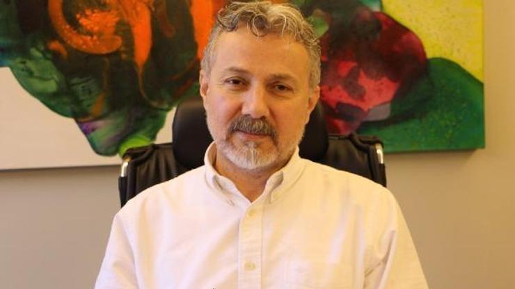SİMDER Başkanı Yusuf Güney: Tek çözüm kentsel dönüşüm