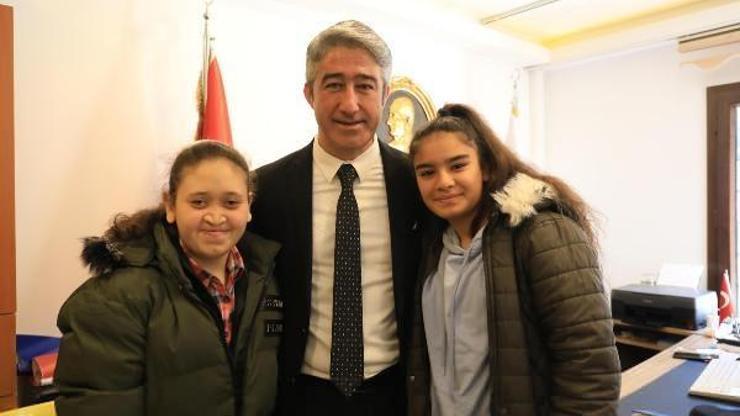 Marmaris Belediye Başkanı Mehmet Oktay: Elimizden gelen desteği vereceğiz