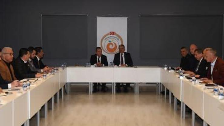 Çalışmalar aralıksız sürüyor