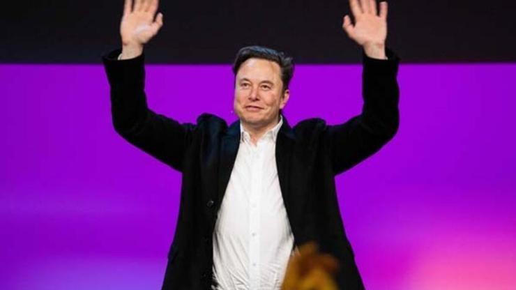 Elon Musk Teslanın 2030a kadar gelmiş geçmiş en büyük otomobil üreticisi olmasını istiyor