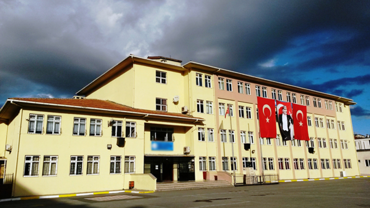 SON DAKİKA: İstanbulda 93 okula tahliye kararı