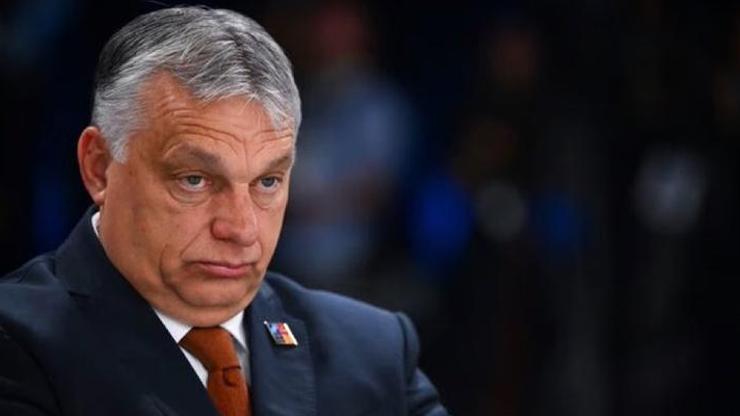Macaristan Başbakanı Orban: “Avrupa, Rusyayla dolaylı savaşta”