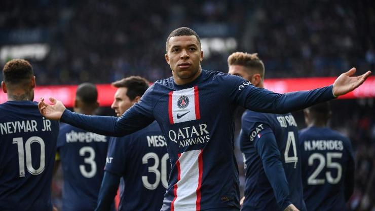 Marsilya PSG maçı canlı yayın hangi kanalda, ne zaman, saat kaçta Neymar yok