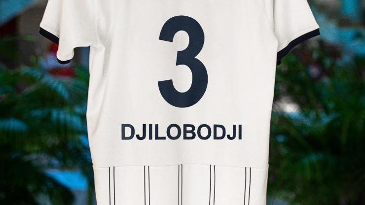 Papy Djilobodji Kasımpaşaya transfer oldu