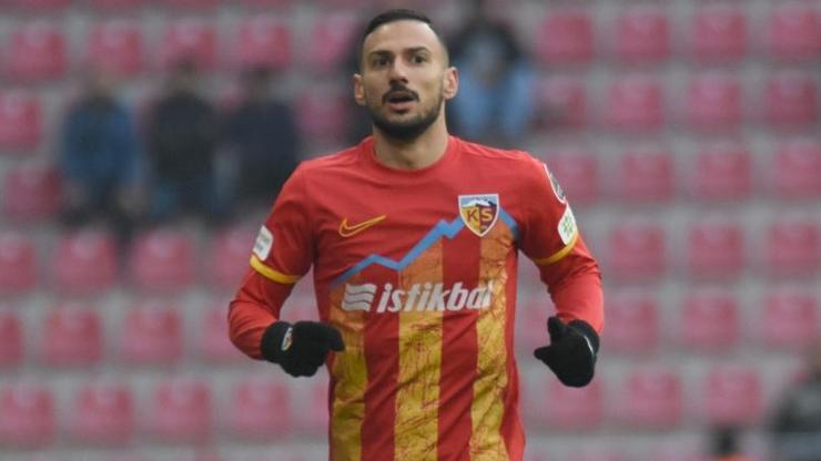 Onur Bulutun Beşiktaşa transfer süreci açıklandı