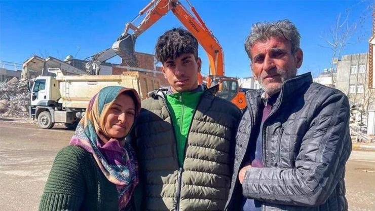 Dünya Tahayı konuşuyor... Bir ulusun kalbini fethetti