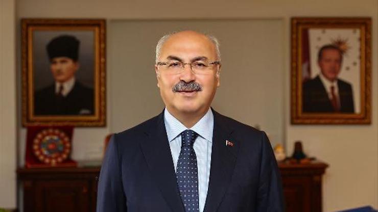İzmir Valisi Yavuz Selim Köşger: Yıkım kapsamında 128 kapsamındaki okuldan 35nin yapımı tamamlanıp, eğitim-öğretime kazandırıldı