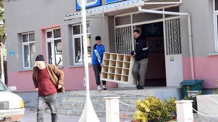 Tekirdağda 62 okul depreme karşı güçlendirildi