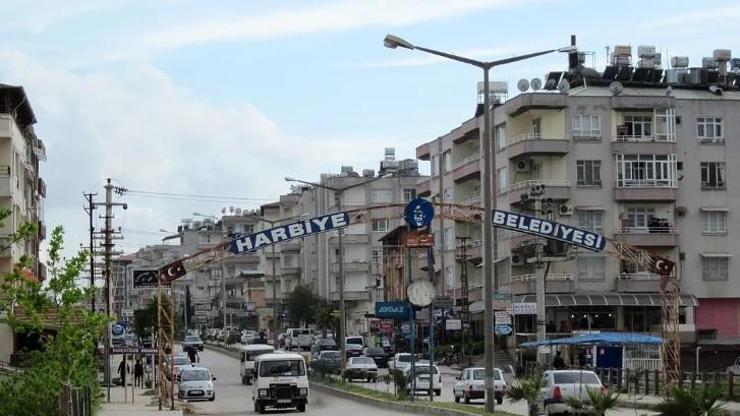 Hatay Defne nerede Defne Belediye Başkanı İbrahim Güzel kimdir