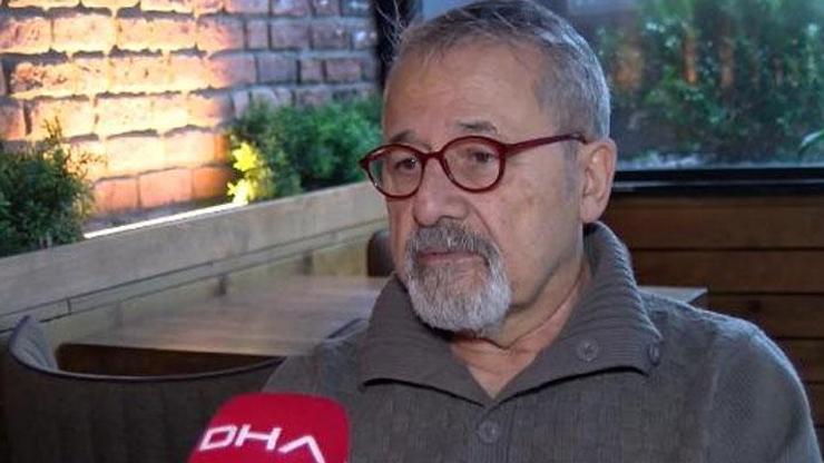 Prof. Naci Görür Hatay için uyarmıştı: Hatay ve Adana kesiminde dikkatli olmamız lazım