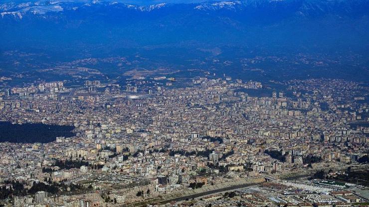 Güçlendirme yaşattı Daire başı 6 bin TL