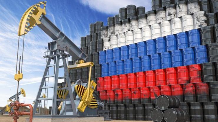 Goldman Sachs: Rus petrol gelirleri bildirilenden çok daha yüksek